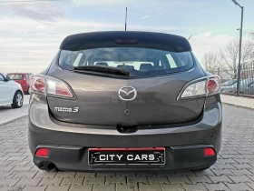 Mazda 3 1.6, снимка 8