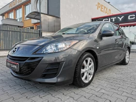 Mazda 3 1.6, снимка 4