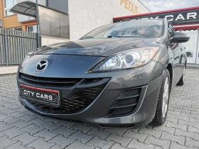 Mazda 3 1.6, снимка 2