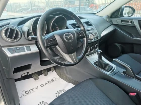 Mazda 3 1.6, снимка 11