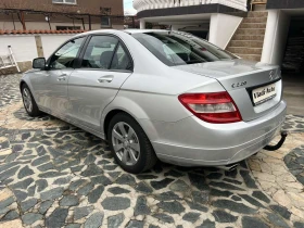 Mercedes-Benz C 220, снимка 4