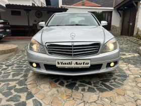 Mercedes-Benz C 220, снимка 1