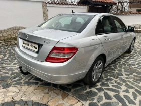 Mercedes-Benz C 220, снимка 6