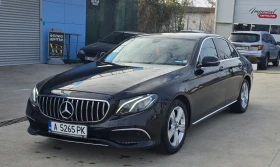 Mercedes-Benz E 200 W213 E220, снимка 1