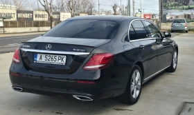 Mercedes-Benz E 200 W213 E220, снимка 5