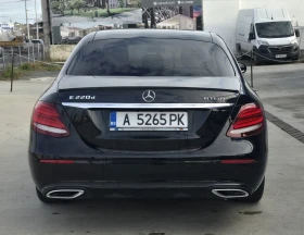 Mercedes-Benz E 200 W213 E220, снимка 4