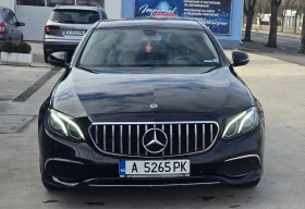 Mercedes-Benz E 200 W213 E220, снимка 2