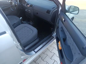 Skoda Fabia 1.9TDI 101, снимка 8