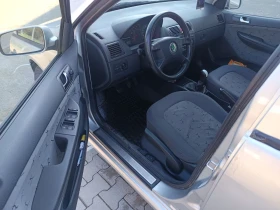 Skoda Fabia 1.9TDI 101, снимка 6