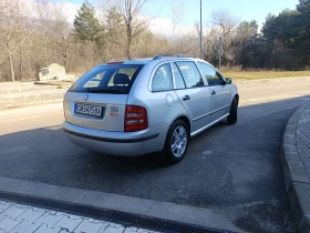 Skoda Fabia 1.9TDI 101, снимка 3