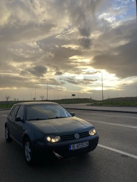 VW Golf mk4, снимка 1