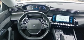 Peugeot 508 HDi 130 AT8 Гаранц., снимка 13