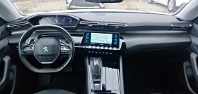 Peugeot 508 HDi 130 AT8 Гаранц., снимка 12