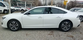 Peugeot 508 HDi 130 AT8 Гаранц. - 51800 лв. - 58508824 | Car24.bg