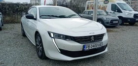 Peugeot 508 HDi 130 AT8 Гаранц., снимка 2