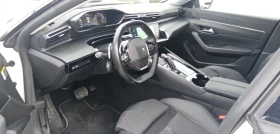 Peugeot 508 HDi 130 AT8 Гаранц. - 51800 лв. - 58508824 | Car24.bg