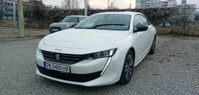 Peugeot 508 HDi 130 AT8 Гаранц. - изображение 1