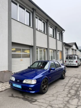 Ford Sierra Cosworth, снимка 12