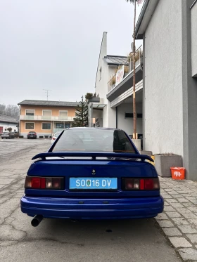 Ford Sierra Cosworth, снимка 6