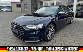 Audi S8 571к.с./B&O/MASSAGE/CARBON/360CAM/109000km/2020г., снимка 3