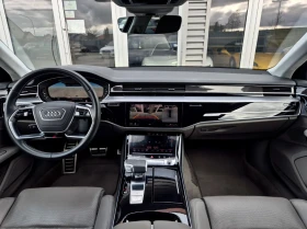 Audi S8 571к.с./B&O/MASSAGE/CARBON/360CAM/109000km/2020г., снимка 8