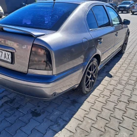 Skoda Octavia 1.8 T, снимка 3