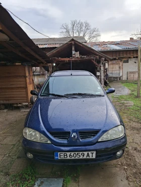 Renault Megane, снимка 2