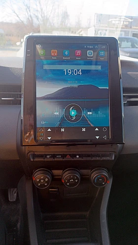 Обява за продажба на Renault Clio euro 6 ~9 800 EUR - изображение 9