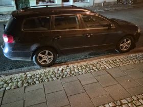 Обява за продажба на VW Passat ~3 500 лв. - изображение 1