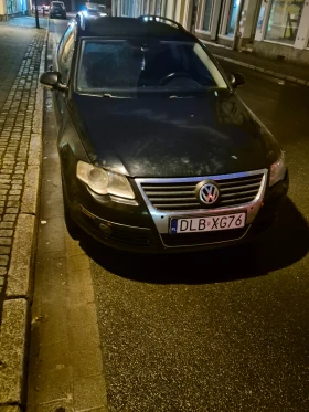 Обява за продажба на VW Passat ~3 500 лв. - изображение 1