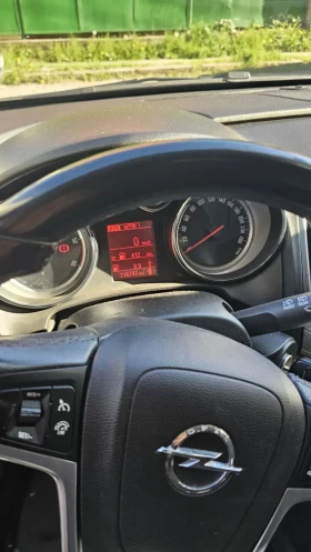 Обява за продажба на Opel Astra ~10 500 лв. - изображение 8