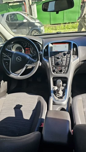 Обява за продажба на Opel Astra ~10 500 лв. - изображение 9