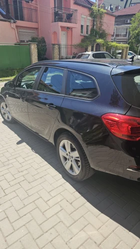 Обява за продажба на Opel Astra ~10 500 лв. - изображение 4