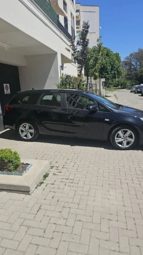 Обява за продажба на Opel Astra ~10 500 лв. - изображение 2