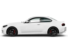 Обява за продажба на BMW M2 Купе ~ 114 600 лв. - изображение 3