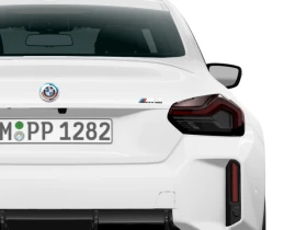 Обява за продажба на BMW M2 Купе ~ 114 600 лв. - изображение 6