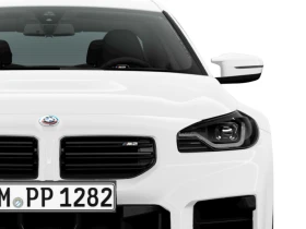 Обява за продажба на BMW M2 Купе ~ 114 600 лв. - изображение 5