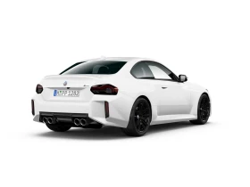 Обява за продажба на BMW M2 Купе ~ 114 600 лв. - изображение 2