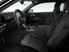 Обява за продажба на BMW M2 Купе ~ 114 600 лв. - изображение 7