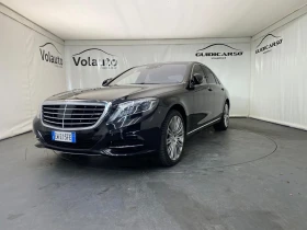 Обява за продажба на Mercedes-Benz S 500 ~58 000 лв. - изображение 1