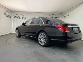 Обява за продажба на Mercedes-Benz S 500 ~58 000 лв. - изображение 6