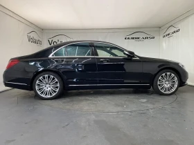 Обява за продажба на Mercedes-Benz S 500 ~58 000 лв. - изображение 8
