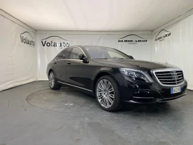 Обява за продажба на Mercedes-Benz S 500 ~58 000 лв. - изображение 2