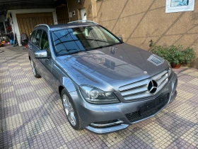 Mercedes-Benz C 200 CGI | Mobile.bg    2