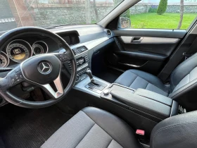 Mercedes-Benz C 200 CGI | Mobile.bg    9