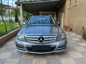 Mercedes-Benz C 200 CGI | Mobile.bg    3