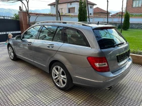 Mercedes-Benz C 200 CGI | Mobile.bg    6