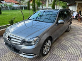 Mercedes-Benz C 200 CGI | Mobile.bg    4