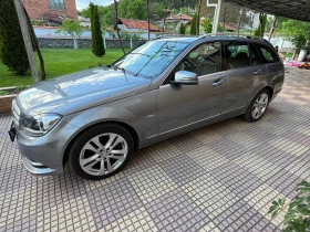 Mercedes-Benz C 200 CGI | Mobile.bg    5
