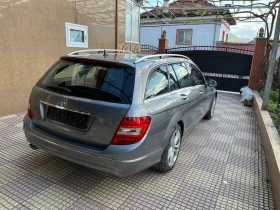 Mercedes-Benz C 200 CGI | Mobile.bg    7